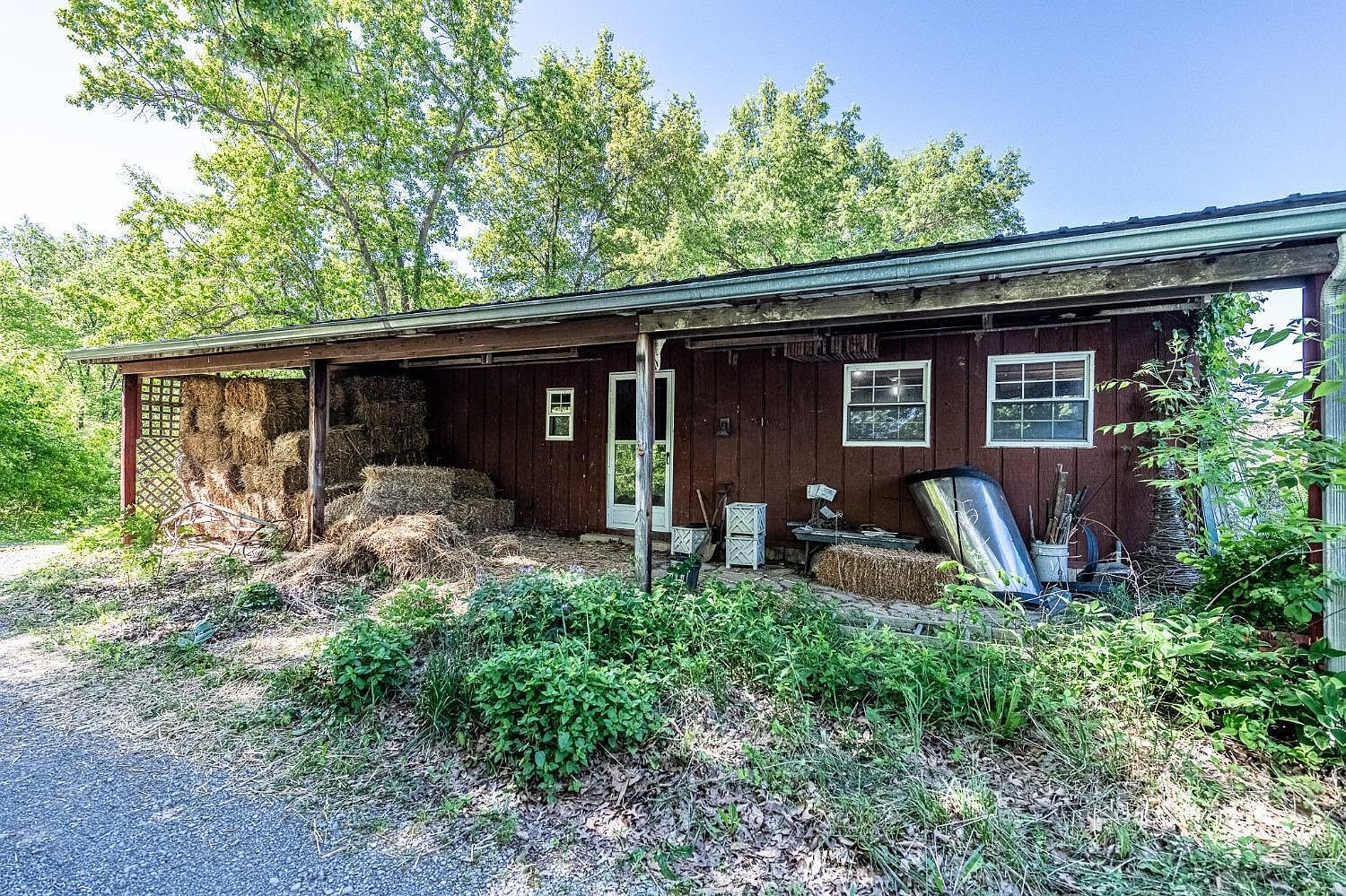 8831 Morrow Rossburg Rd, Pleasant Plain, OH 45162 Zillow