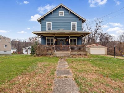 701 Stanley Ave, Springdale, PA, 15144