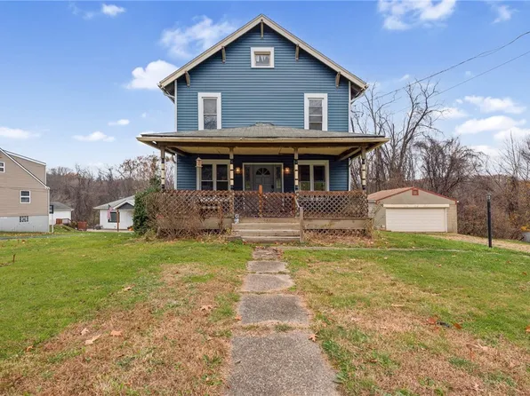 701 Stanley Ave, Springdale, PA 15144