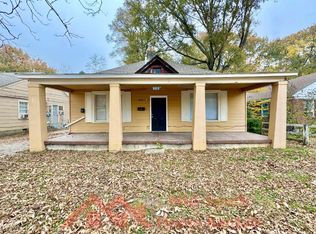 3592 Vivia Ave, Memphis, TN 38122