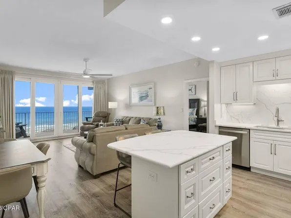 9860 S Thomas Dr Unit 1024, Panama City Beach, FL 32408