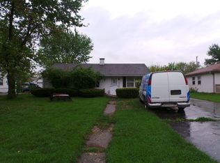 3458 Bowen Pl, Indianapolis, IN