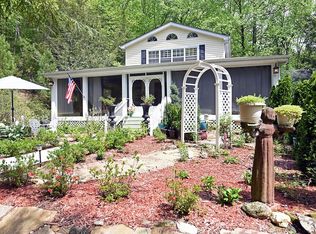 20 Wildhog Creek Ter, Suches, GA 30572