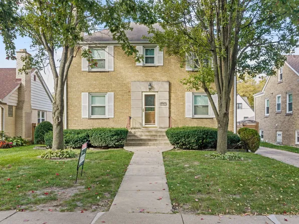 840 S Ashland Ave, La Grange, IL 60525