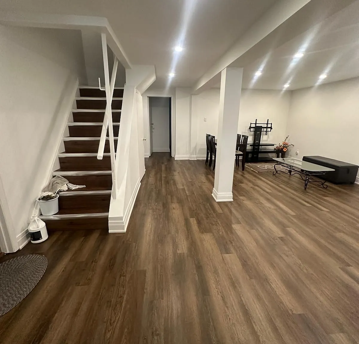 2 bed, $2,200 — Photo 2