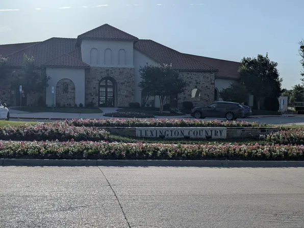 10611 Ferdinand Vw, Frisco, TX 75035