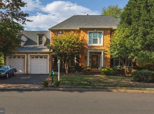 14234 Clubhouse Rd, Gainesville, VA 20155