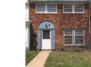 8 Radnor Ct, Willingboro, NJ 08046
