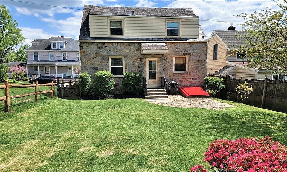 1621 Elm St, Bethlehem, PA 18017 Zillow