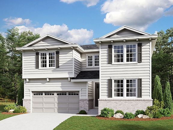 The Coronado Elevation C