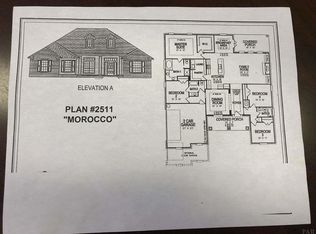 5634 Lobelia Ln, Pensacola, FL 32526