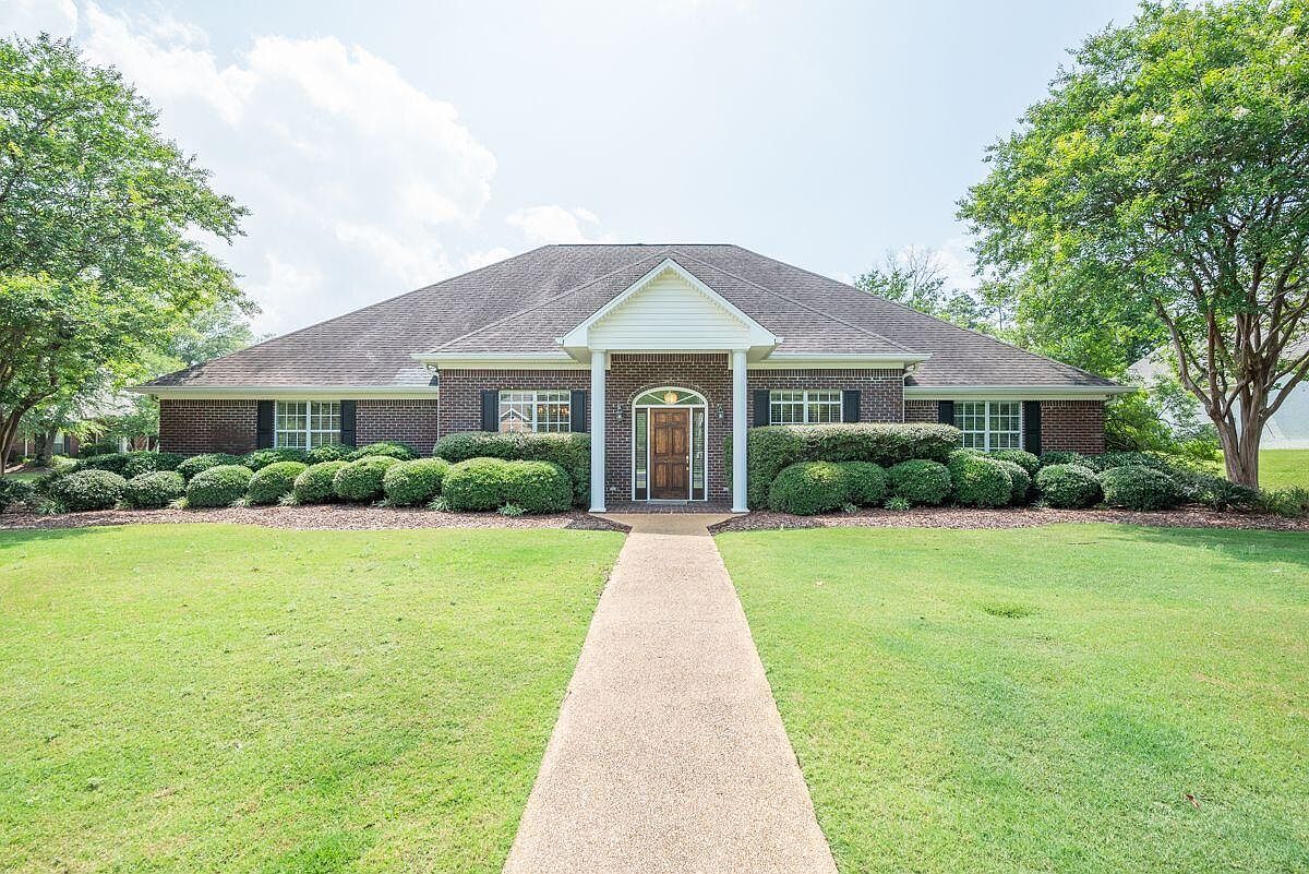 122 Tuxford Rd, Starkville, MS 39759 MLS 231157 Zillow