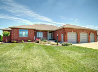 504 N West St, Gifford, IL