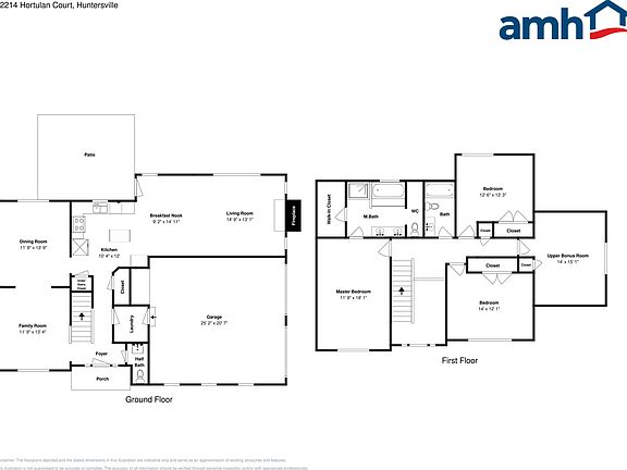 2nd image of 12214 Hortulan Ct