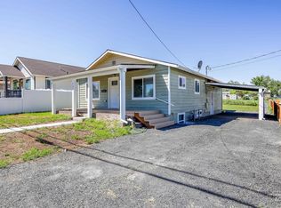 722 13th St, Clarkston, WA 99403