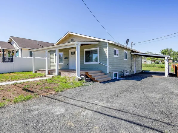 722 13th St, Clarkston, WA 99403