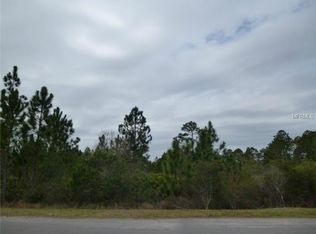3326 Coronet Ave, Orlando, FL 32833