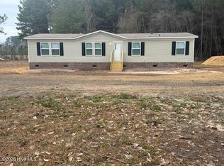 1778 Dessie Rd, Chadbourn, NC 28431