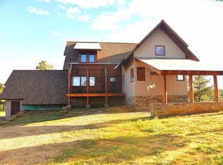 21130 Spirit Mountain Dr, Aguilar, CO 81020