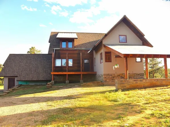 21130 Spirit Mountain Dr, Aguilar, CO 81020