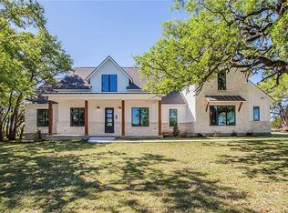 109 Diamantes Dr, Liberty Hill, TX 78642
