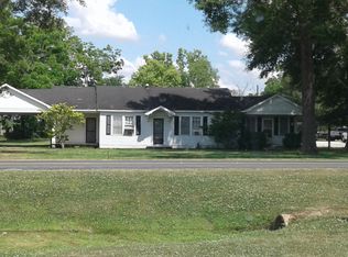 2385 Main St, Hessmer, LA 71341