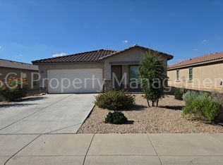 1048 W Verde Ln, Coolidge, AZ 85128