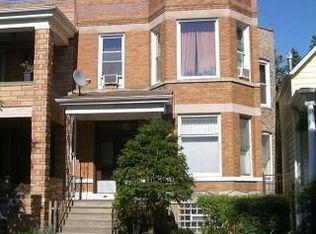 5309 N Paulina St #2, Chicago, IL 60640