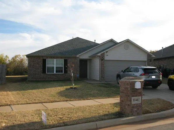 3540 SE 96th St, Oklahoma City, OK 73160