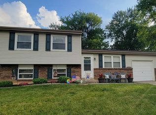 4838 Stoneybrook Rd, Cincinnati, OH 45244