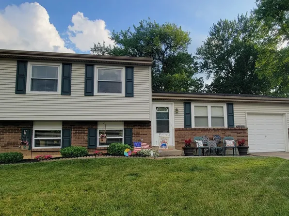 4838 Stoneybrook Rd, Cincinnati, OH 45244