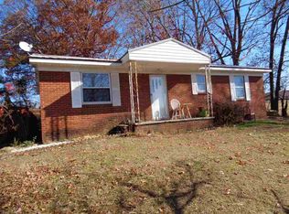 3204 Copper Ridge Rd, Morristown, TN 37814