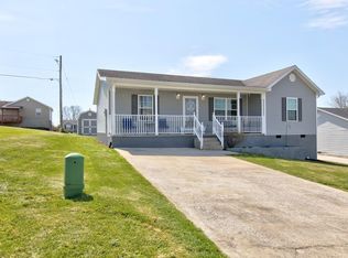 853 Thorn Trace Dr, Mount Sterling, KY 40353