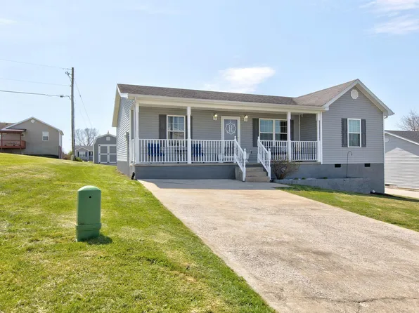 853 Thorn Trace Dr, Mount Sterling, KY 40353