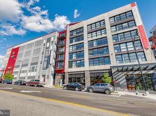 1625 Eckington Pl NE APT 502, Washington, DC 20002