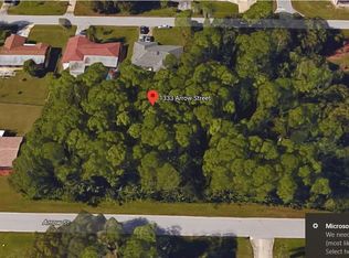 1333 Arrow St, Port Charlotte, FL 33952