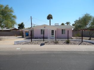 9202 N 3rd Dr, Phoenix, AZ 85021