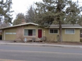 521 NE 8th St, Bend, OR 97701