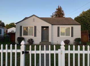 8323 S I St, Tacoma, WA 98408