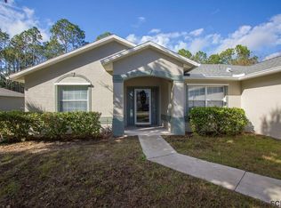 58 Baltimore Ln, Palm Coast, FL 32137