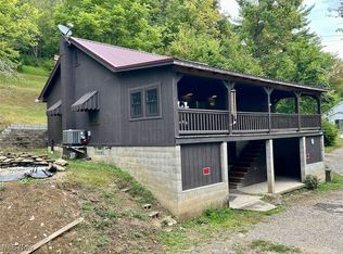 67867 Crosley Rd, Bridgeport, OH 43912