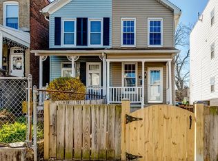 1243 Dellwood Ave, Baltimore, MD 21211