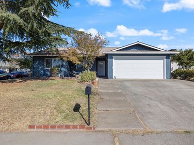 3901 Lutheran Cir, Sacramento, CA, 95826