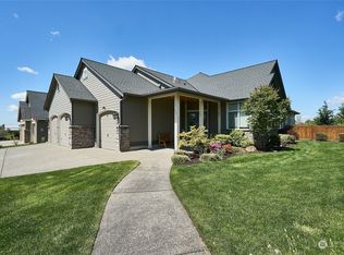 3435 Meadow Park Ave, Enumclaw, WA 98022