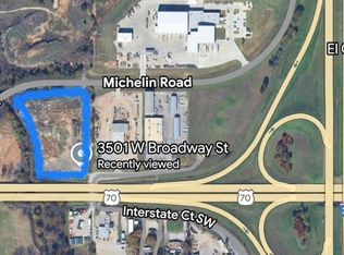 3501 W Broadway St, Ardmore, OK 73401