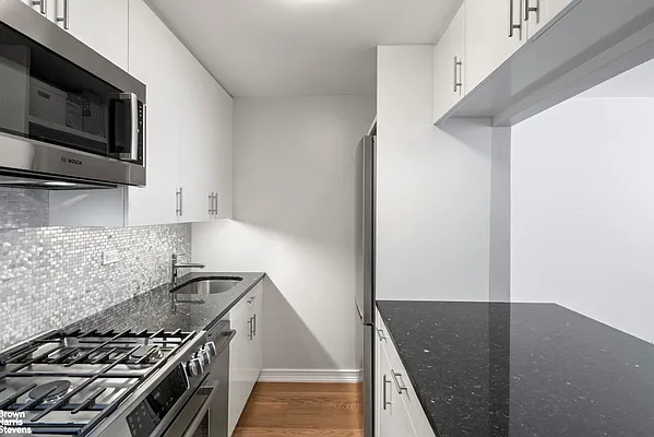 Rented by Brown Harris Stevens | media 2