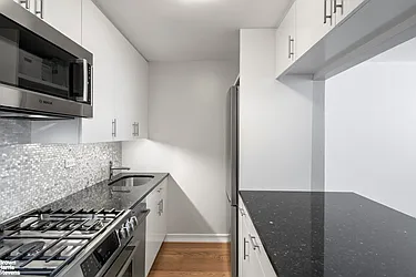 Rented by Brown Harris Stevens