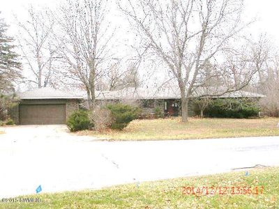101 Shriner St, Hastings, MI, 49058
