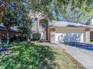 7027 Atasca Creek Dr, Humble, TX 77346