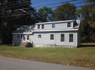 69 Boyd Ave, East Providence, RI 02914